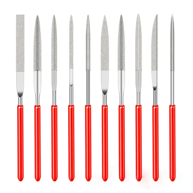 Deburring Tool Kit Engraving Knife Carving Tool DIY 3D Printer Part 3D Model File Cutter Scraper Material Removal Tool