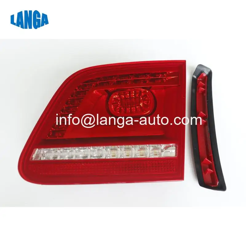 3D0945094 3D0945094D Fits for VW Phaeton 2011 2012 2013 Rear light LED Inner Tail lamp Right side