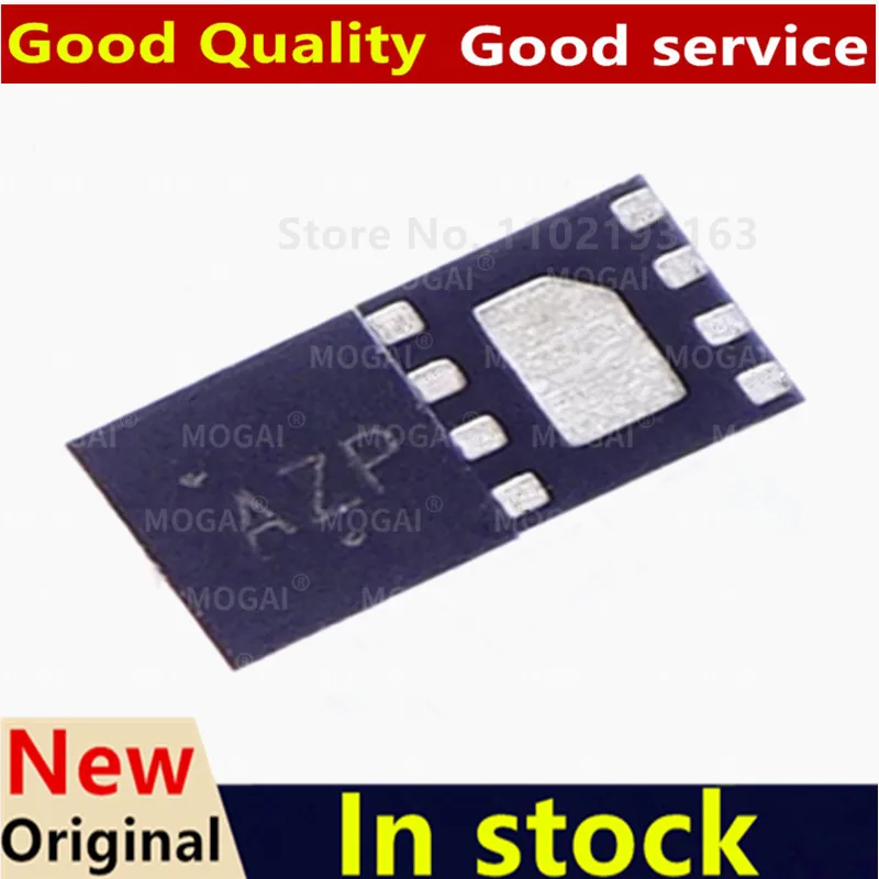 (5-10 قطع) 100% جديد NCP5901BMNTBG NCP5901B (AZC AZ9 AZM AZ...) رقائق QFN-8