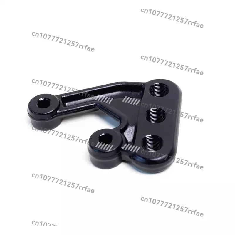 

Universal Original Accessories Pedal, Pedal Bracket Left Pedal Bracket, Right Pedal Bracket