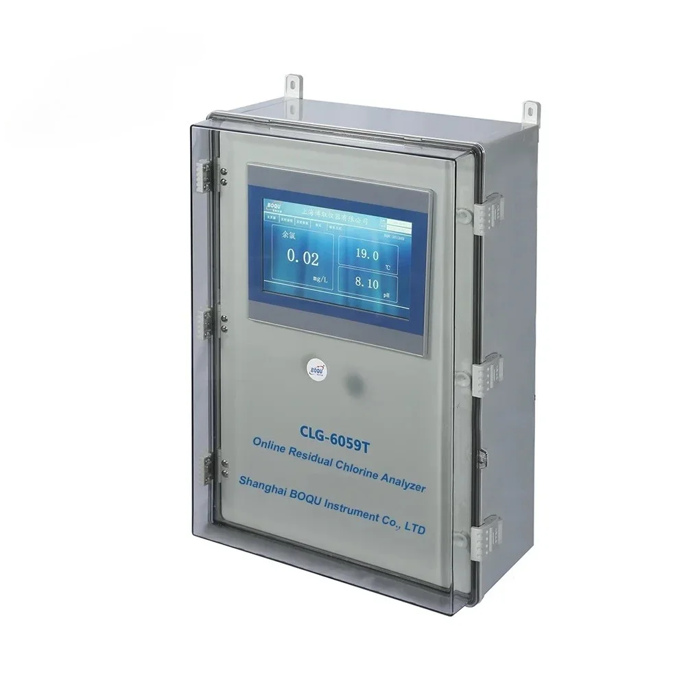 CLG-6059T Secondary…