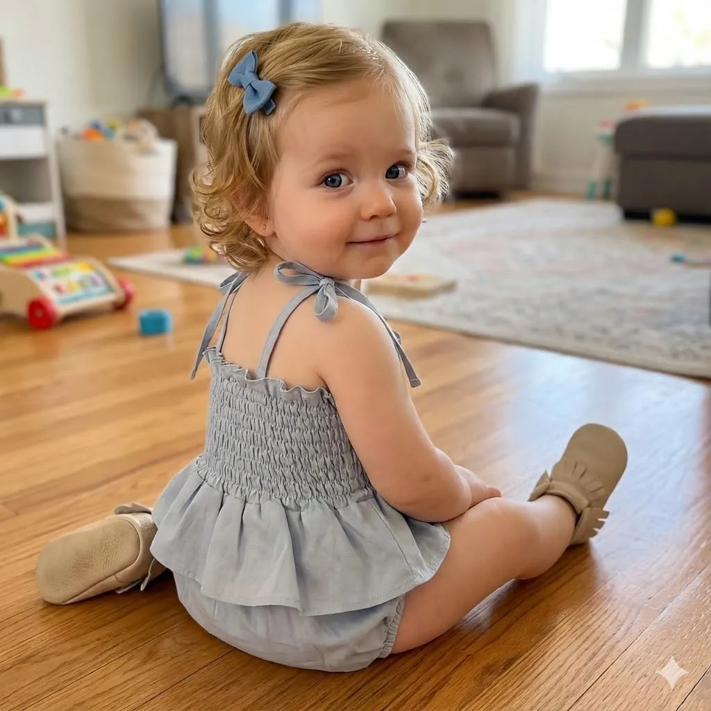 

Детское боди SeasonSea, однотонное, подходит для детей 0-2 лет, детский комбинезон, простой боди для девочек, эластичный комбинезон на шнуровке из чистого хлопка