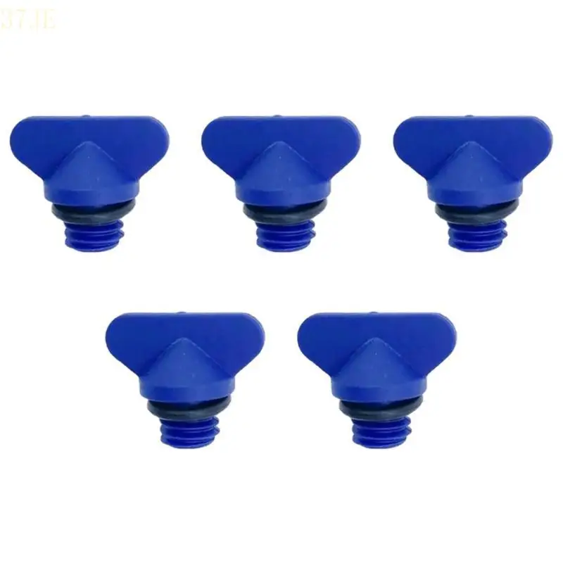 

37JE Complete Drain Plug Screw For Efficient Car Exhaust System Repair 22-806608A02