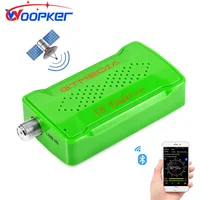 V8 SAT Finder BT03, buscador de satélite compatible con Android IOS, DVB-S2, Bluetooth, BT