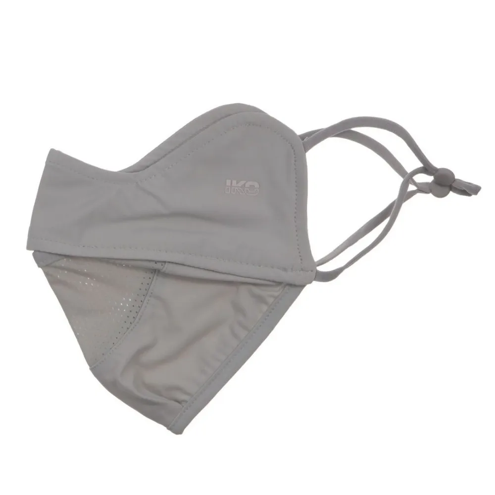 

Защита от ультрафиолета, ледяной шелковый шарф для лица, сетчатые шарфы для лица, солнцезащитная вуаль, однотонная маска для лица, анти-УФ-защита для лица для женщин/девочек