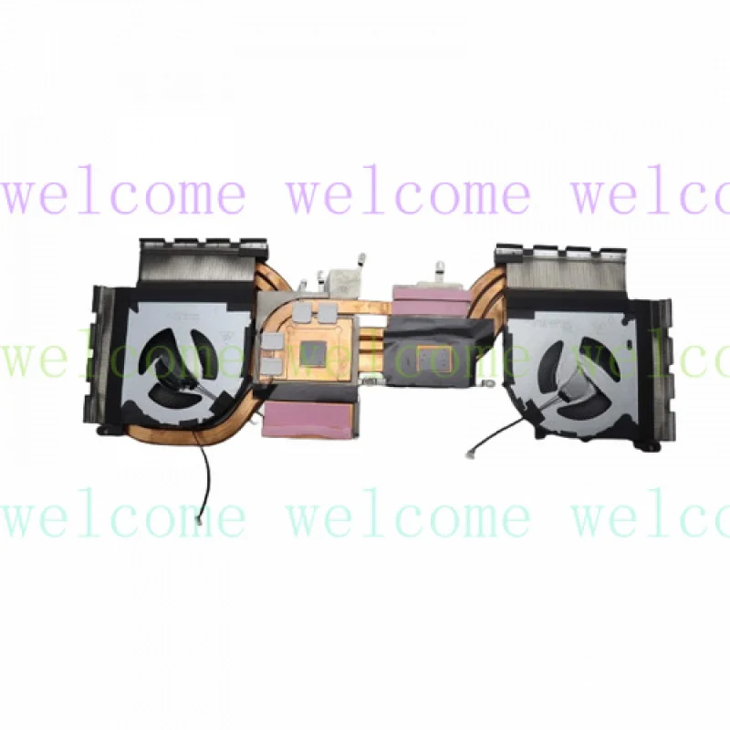 

5H40S20937 for Lenovo Fan Heatsink Thermal Module for 82Y9 Laptop