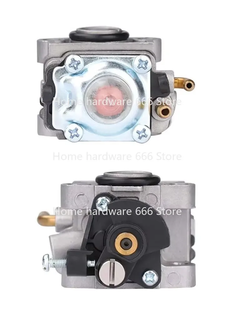 Carburetor for GT22, GX22, GX31, FG100, TB26TB, 139F, 16100-ZM5-8, 09, New Applicator