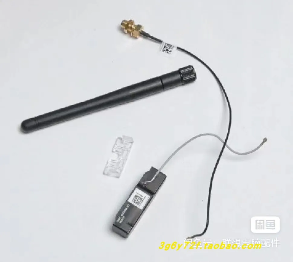 NEW Original For Lenovo ThinkCentre M710q M910 M920 M720 M710 M80 M70 M90 Tiny4 NIC WIFI Antenna SA30M36130 00XJ094