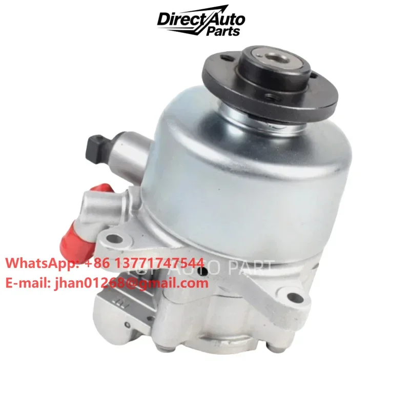 ABC tandem Steering 0034665001 A0034662401 A0034665001 0034662401 Power Steering for Mercedes W220 CL500