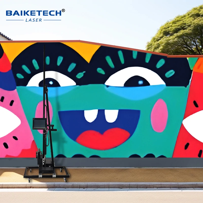 

TH-UV700A Factory 3D UV vertical wall inkjet printer indoor and outdoor printing machine