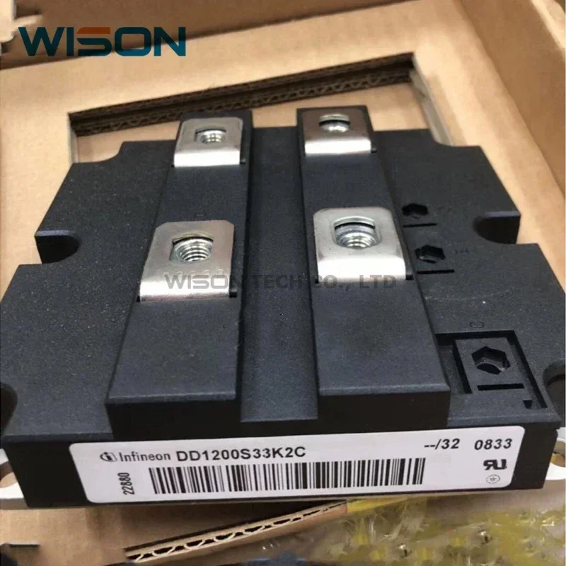 DD1200S33K2C DD800S33K2C DD400S33K2C DD800S17K6CB2 شحن مجاني وحدة جديدة ومبتكرة