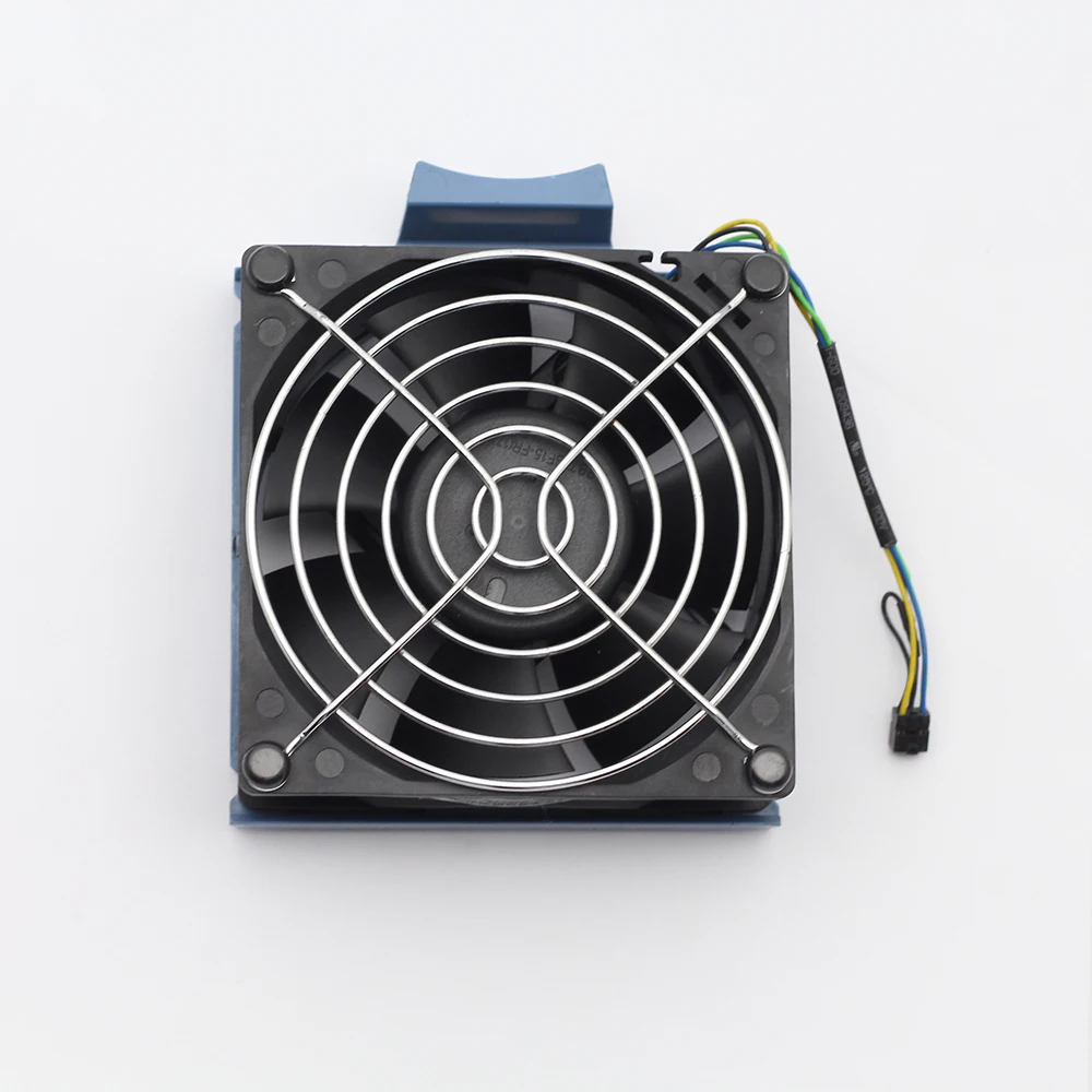 Originele Voor Proliant ML110 G7 ML110G7 Systeem Cooling Fans 644757-001 631568-001 Server Toren Chassis Cpu Cooling fan