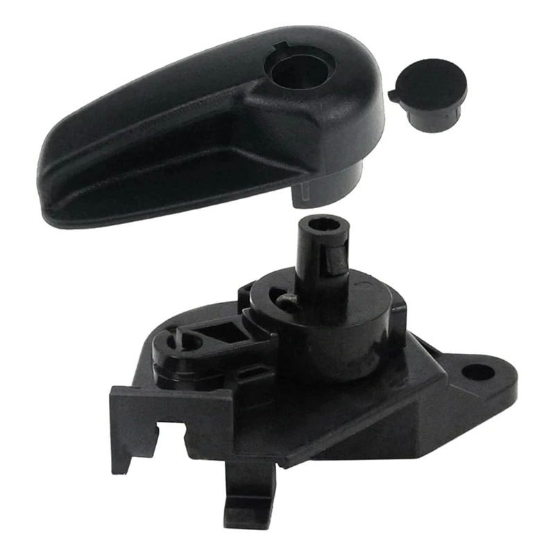 2011 MKZ Hood Release Handle & Mounting Bracket – Perfekte Lösung für den sicheren Motorhaubenöffner