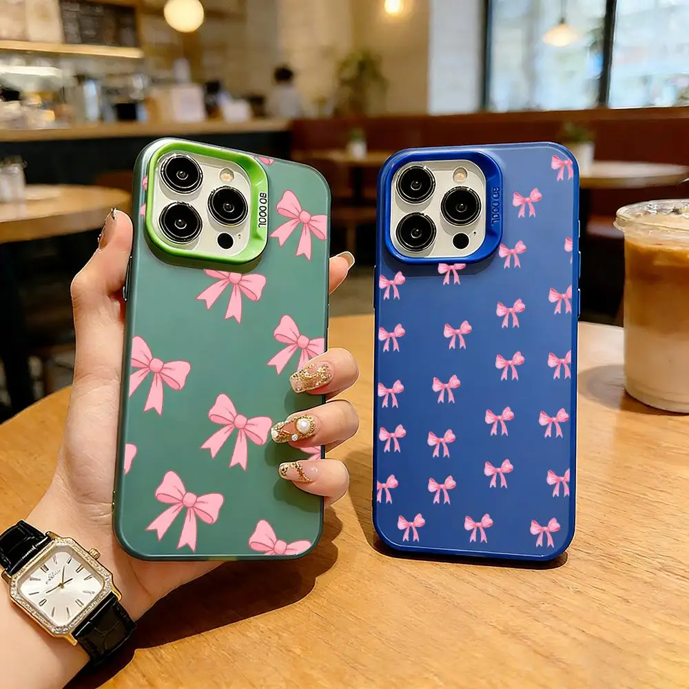 Phone Case Tpu Shoc…