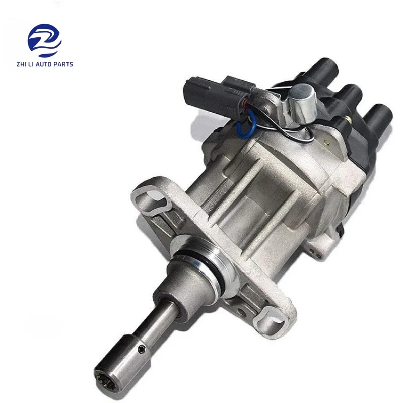 22100-3S500 221003S500 221003S501 221003S502 221003S50A Engine Ignition Distributor Suitable For Nissan Frontier 2.4L 1998-2004