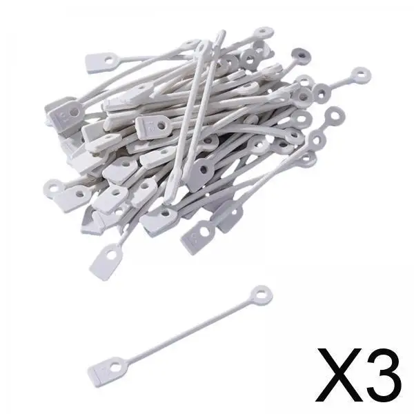 

Hair Perm Rods with Elastic Design Plastic Curly Rollers Professional Styling Tools for Women Home Salon Hairdressing Kit