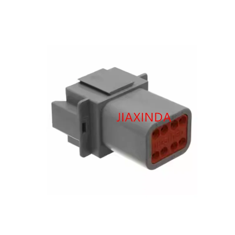 

DT04-08PA-L012 8-контактный разъем автомобильного разъема