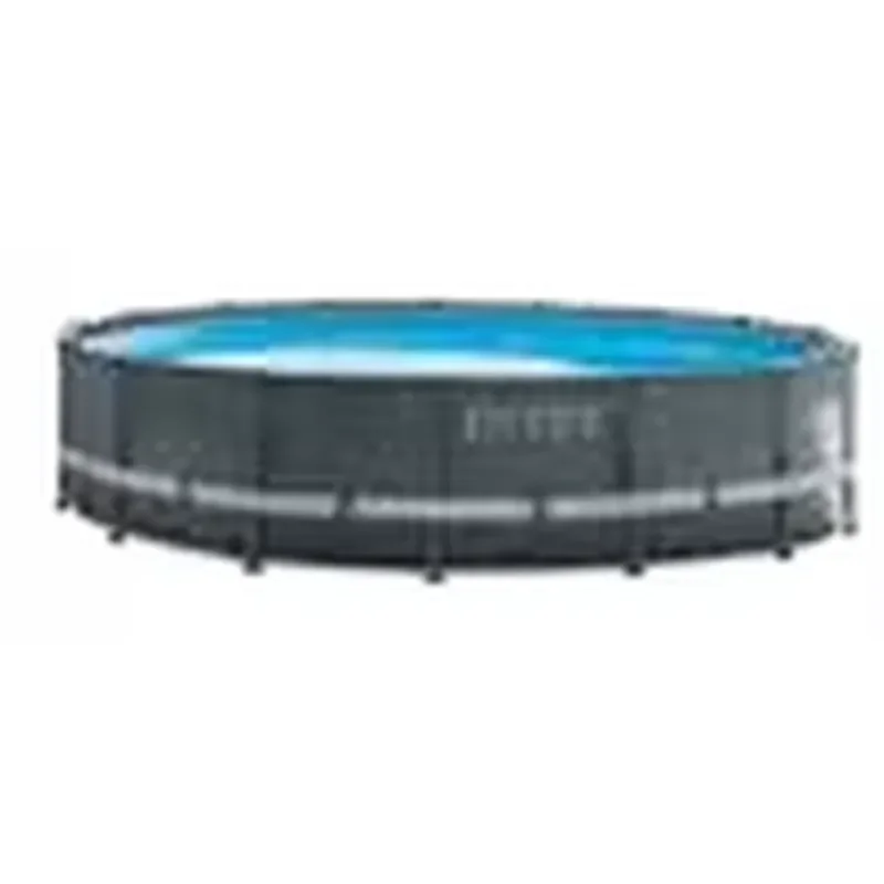 Intex Piscina 24' X 52