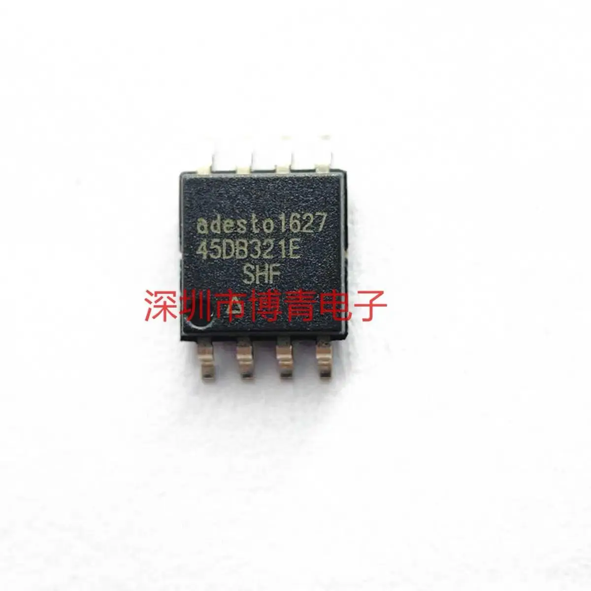 

10-20PCS/AT45DB321E-SHF-T AT45DB321E 45DB321E SOP8