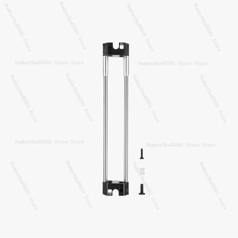 X Axis Assembly for  P2S Toolhead Horizontal Motion Module Original Spare Part FAC172