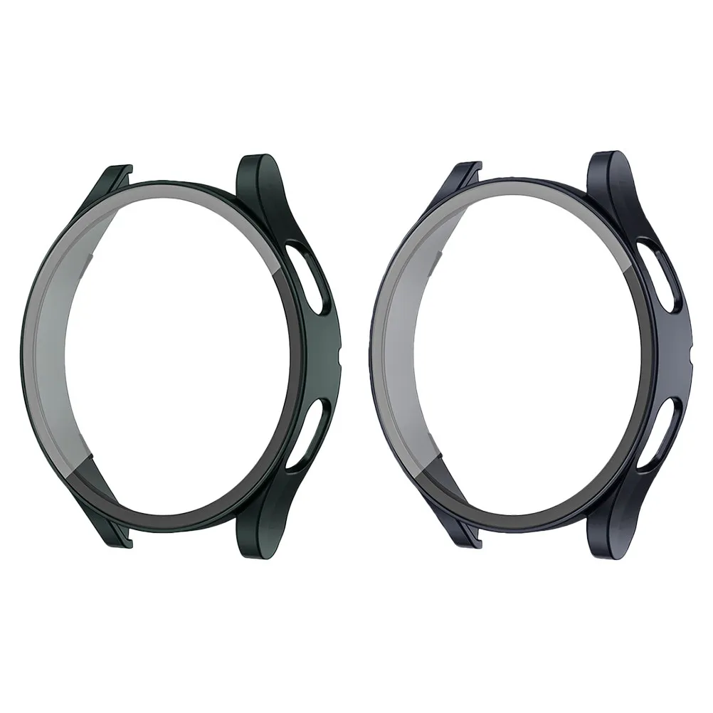capa-protetora-de-tela-para-relogio-2-pecas-para-watch4-40mm-resistente-a-arranhoes-a-prova-de-poeira-protecao-completa-leve-e-confortavel