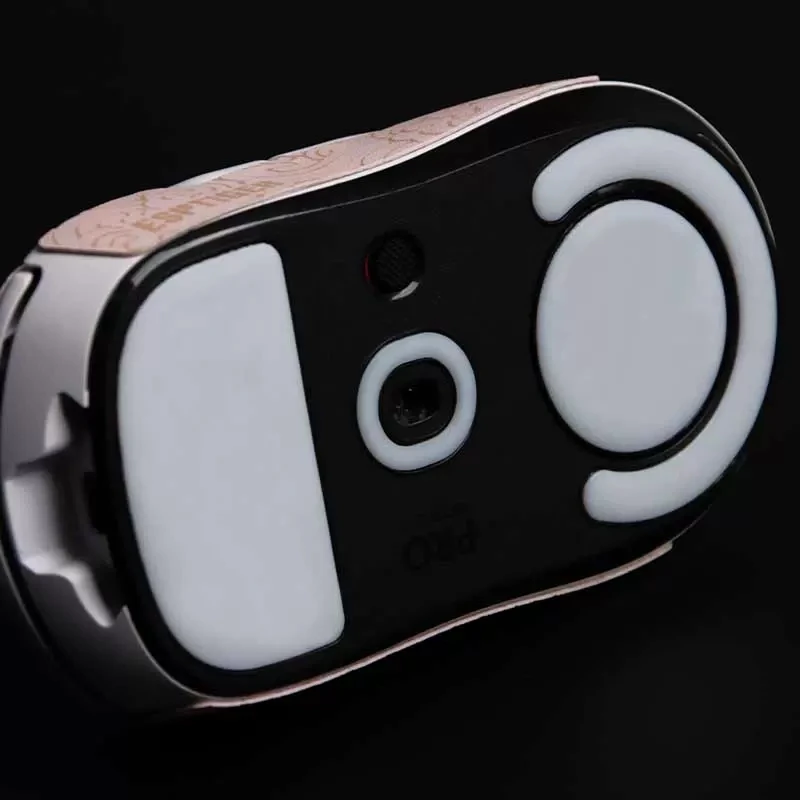 Esports – souris de jeu Tiger version ICE, pour Logitech GPW G Pro X Superlight G102 502 304