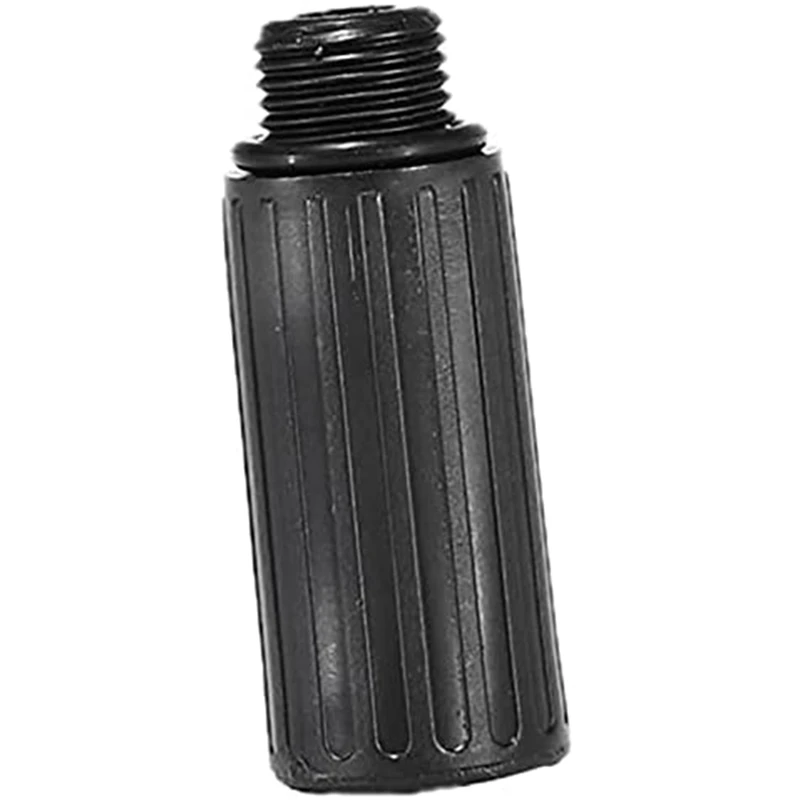 3Pcs Oil Cap Plug Air Compressor Craftsman Parts For E100087 Black Thread M15 1.50Mm Craftsman Air Compressor Oil