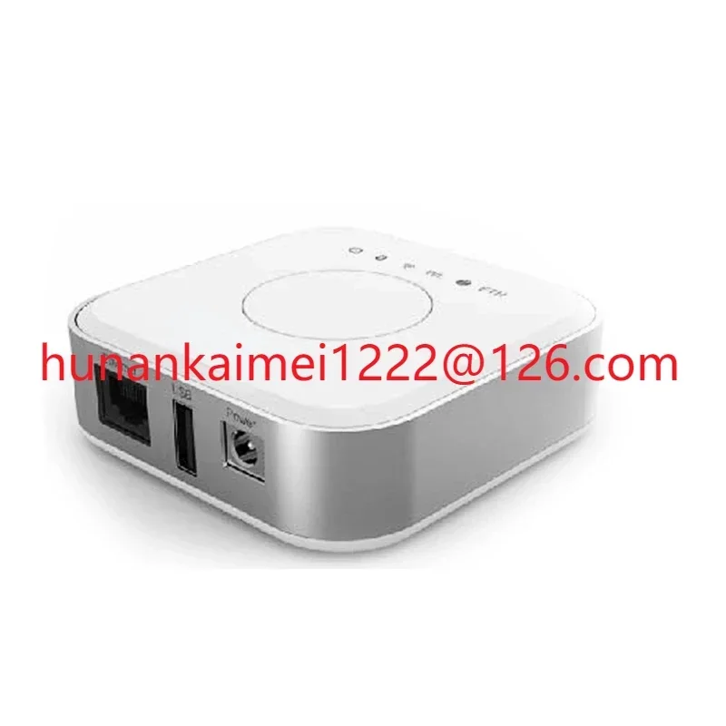 Long Range Wifi Wireless Ble Smart Bluetooth Zigbee Gateway