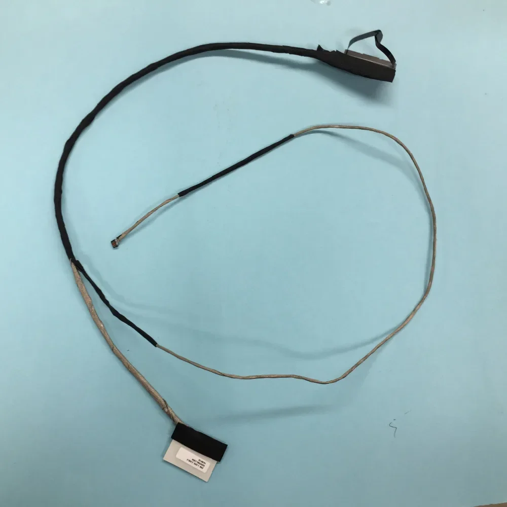 New LCD Cable For Acer Aspire V5-573 V5-573G V5-573P V5-573PG V7-581P Laptop Screen Cable DD0ZRKLC000 DD0ZRKLC010