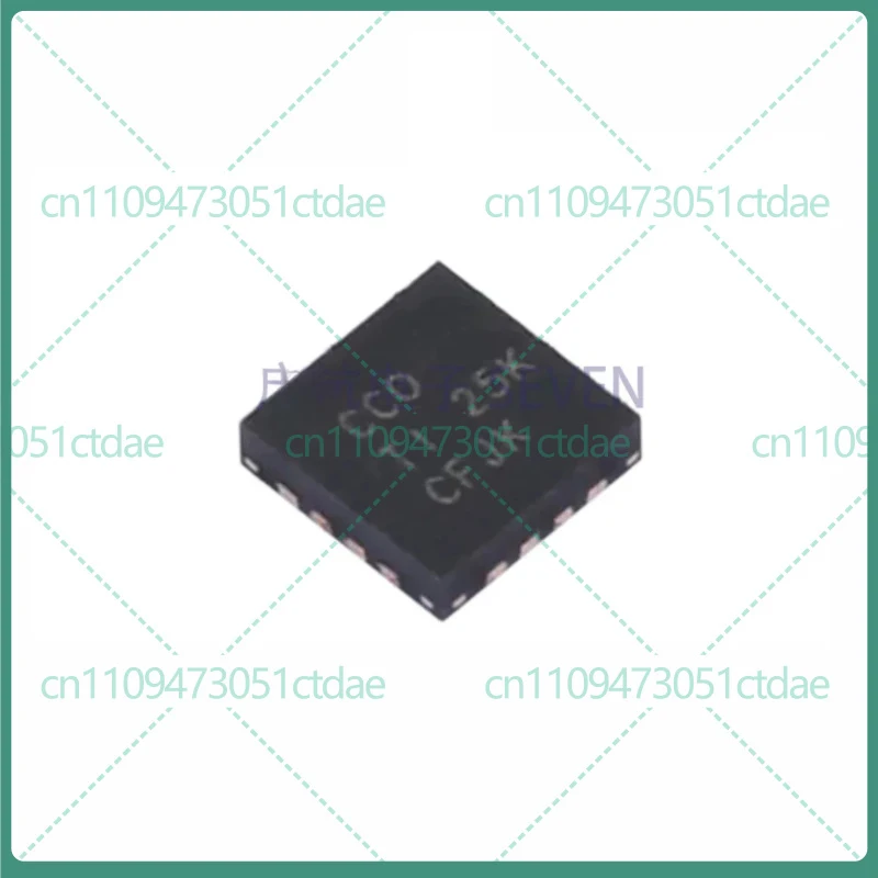 5-25pcs For TPS65136RTER CCO WQFN-16 4.6V -6V 2.3V-5.5V SIMO AMOLED Power IC