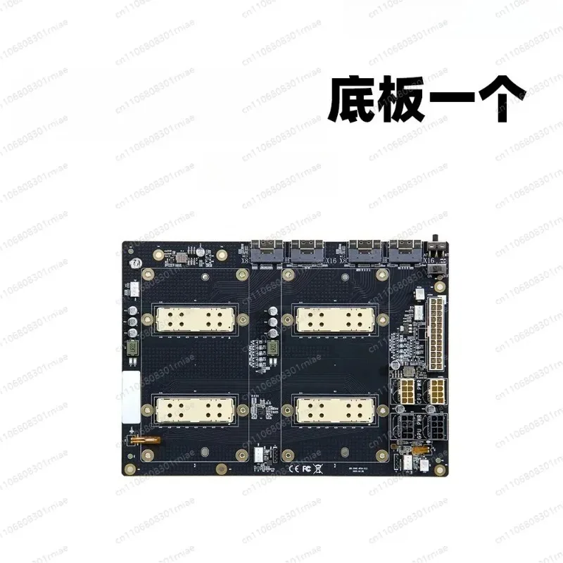 Compact Universal Dual SIM Pass-Through Adapter High Speed Interconnect Slim Version