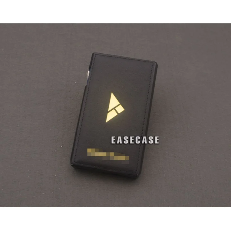 A6 EASECASE Custom-Made Genuine Leather Case For IBASSO DX170