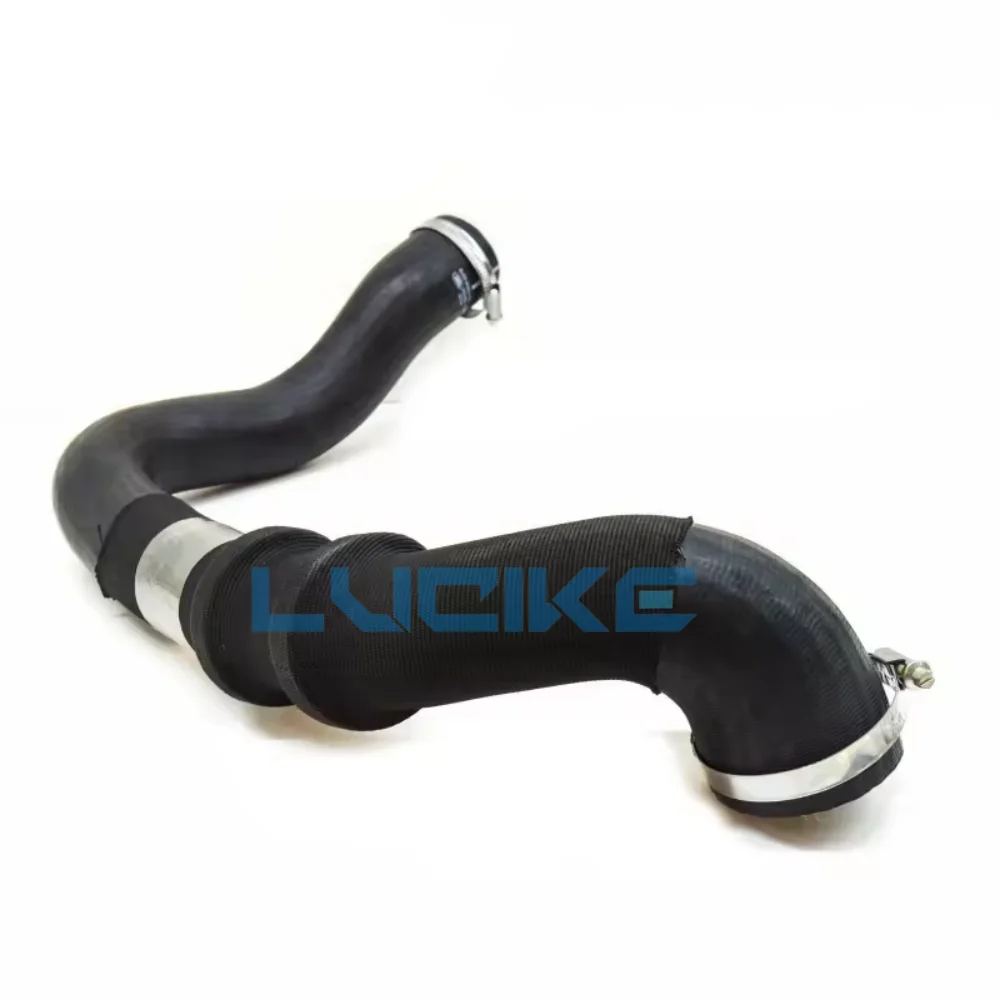 

NEW 2.2L TURBO DIESEL INTERCOOLER HOSE PIPE TO THROTTLE BODY FOR LAND ROVER RANGE ROVER EVOQUE DISCOVERY SPORT LR024304 LR066436