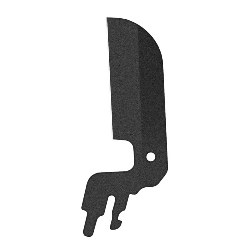 PVC Pipe Cutter Heavy Duty Aluminum Ratchet Plastic Cutter Tool for PVC Hose Cutting Easy to Use Adjustable 831F