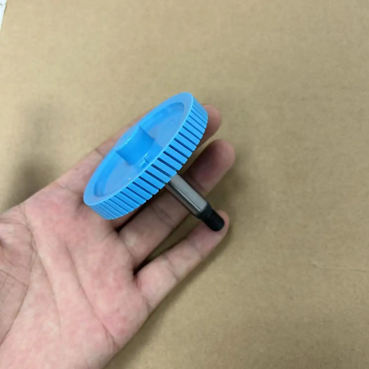 thumb