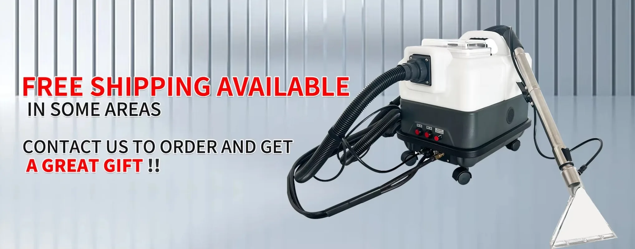 Portable Commercial Automatic Steam Carpet Cleaning Machine for Sofa Curtain Mattress Upholstery Deep Cleaning