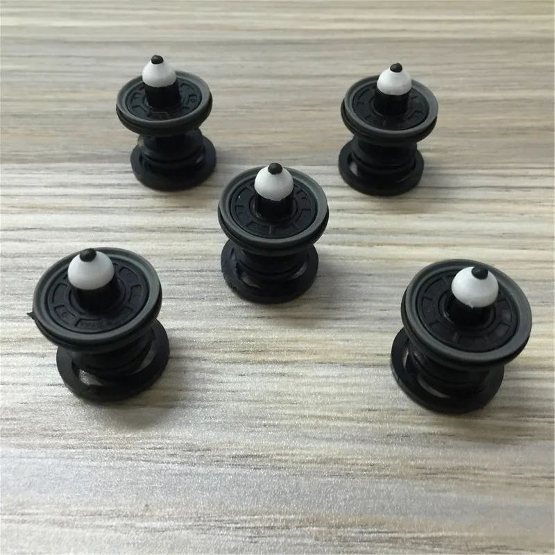 STARPAD FOR TRW  Tiguan for new Magotan Sagitar passers Pa Ambrose door door trim board buckle child wholesale,