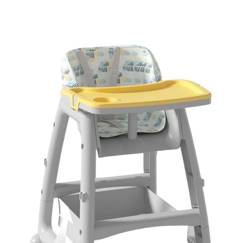 

Eating Children's Home Multifunctional Seat Functional Dining Chair KFC Dining Chair Baby