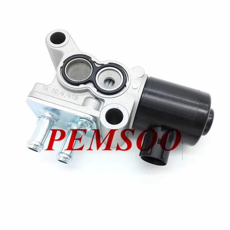 Idle Air Control Valve IAC for Hoanda 36450-P28-A01 138200-0420 36450P28A01 1382000420 91124034900 89053302 36450-P2J-J01 New