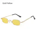 Gold Yellow
