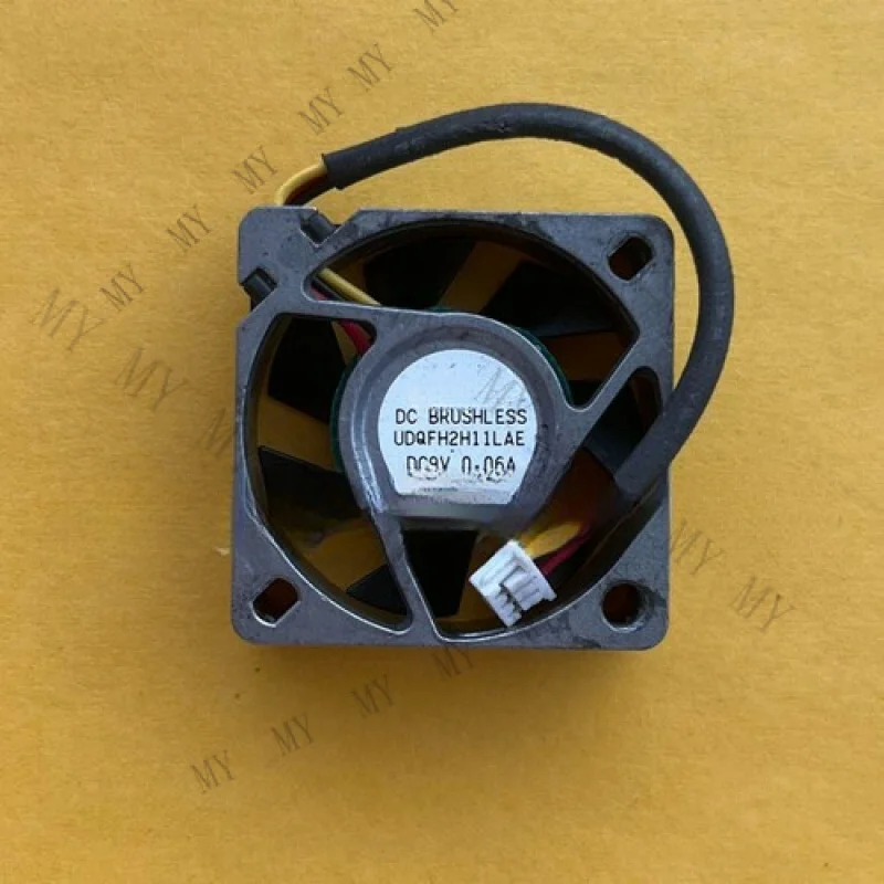 

TT 1pcs for UDQFH2H11LAE 3cm DC9V 0.06A small cooling fan