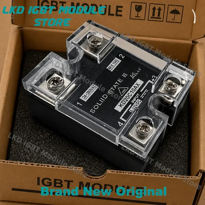 for KD20C10AX New Module Solid State Relay