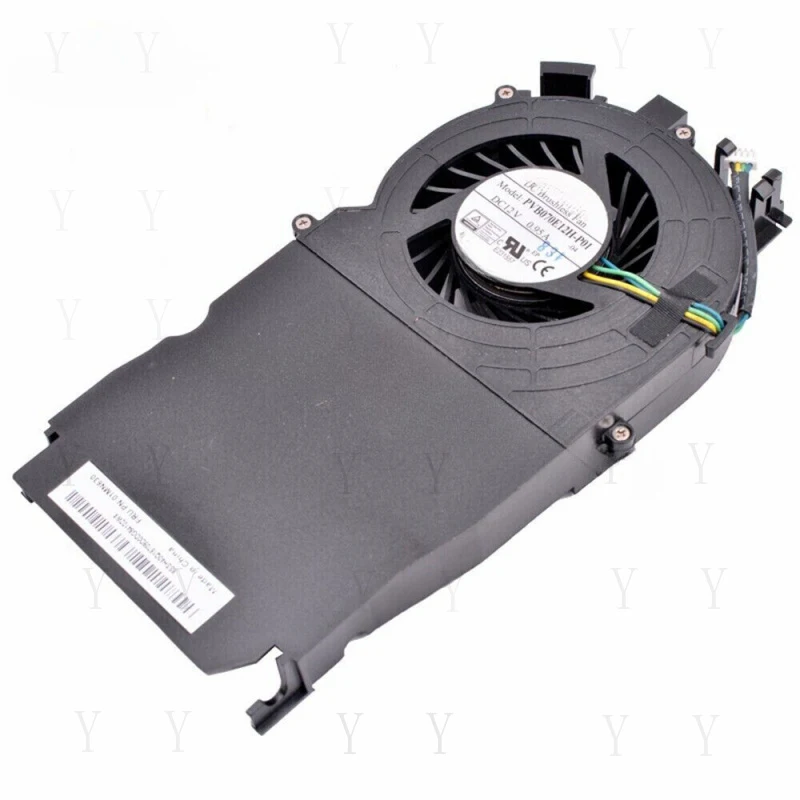 Y+   01MN630 New original For  Lenovo ThinkCentre M710q M910q cooling fan