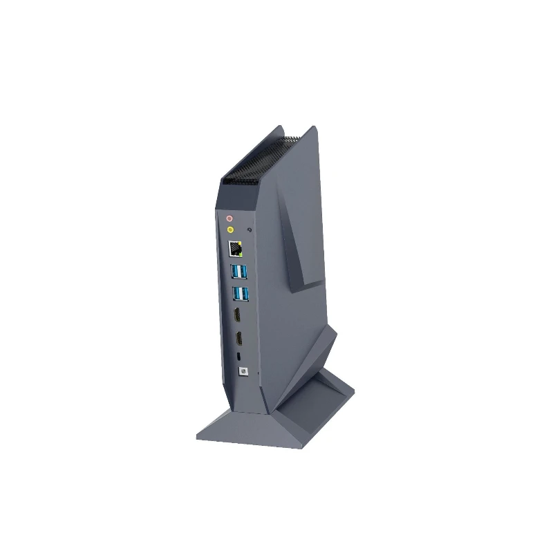

13th generation I7/I9 gaming computer host 13700H/13900H RTX060 8G electric mini