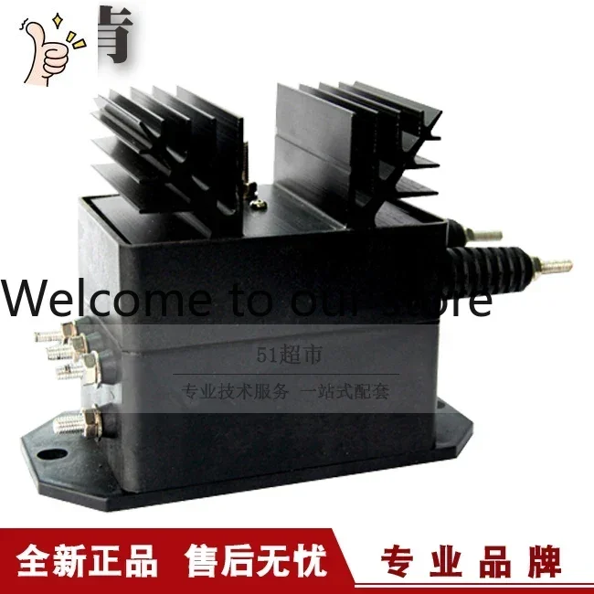 2026.4 Authentic Promotion Token TBV-LV Hall Closed Loop Voltage Sensor Hall Voltage Transmitter Best-selling