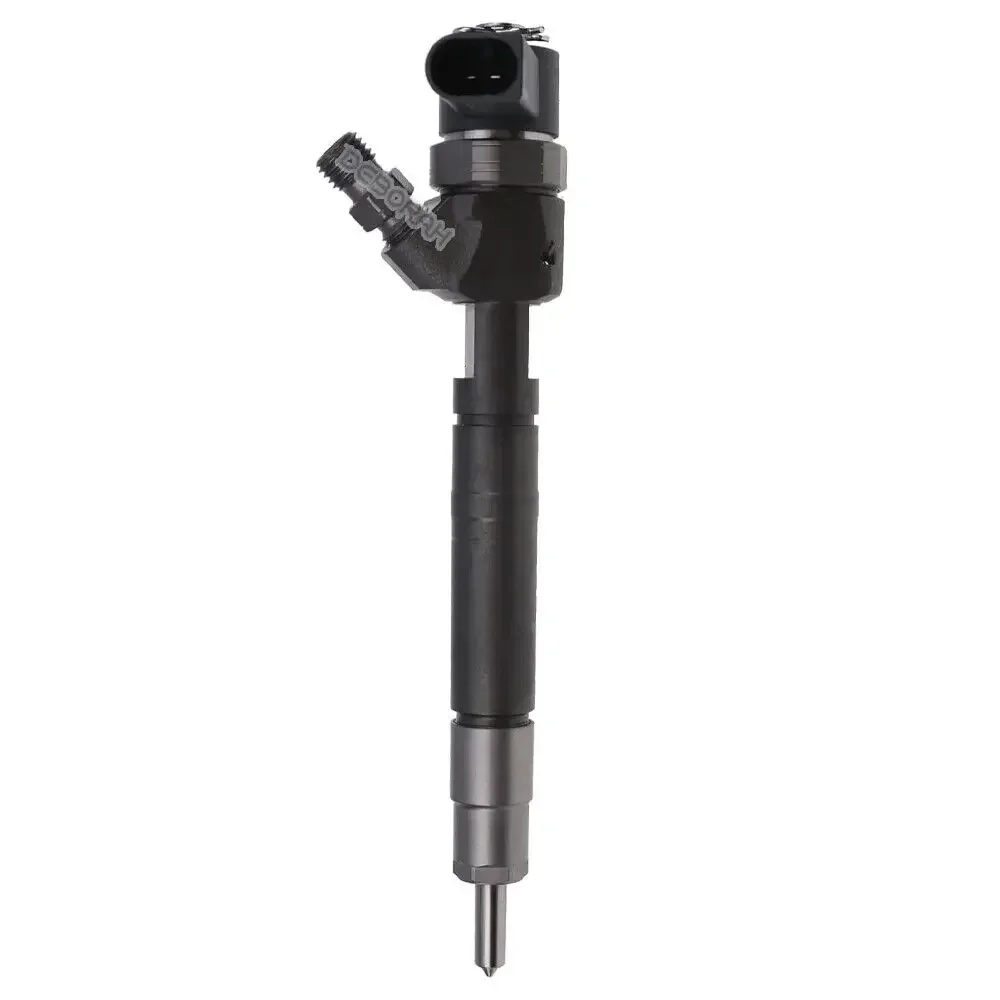 Best sell Injector 0445110121 For MERCEDES C Class C200 2.2 CDI OE 6130700687 A6130700687 For  0 445 110