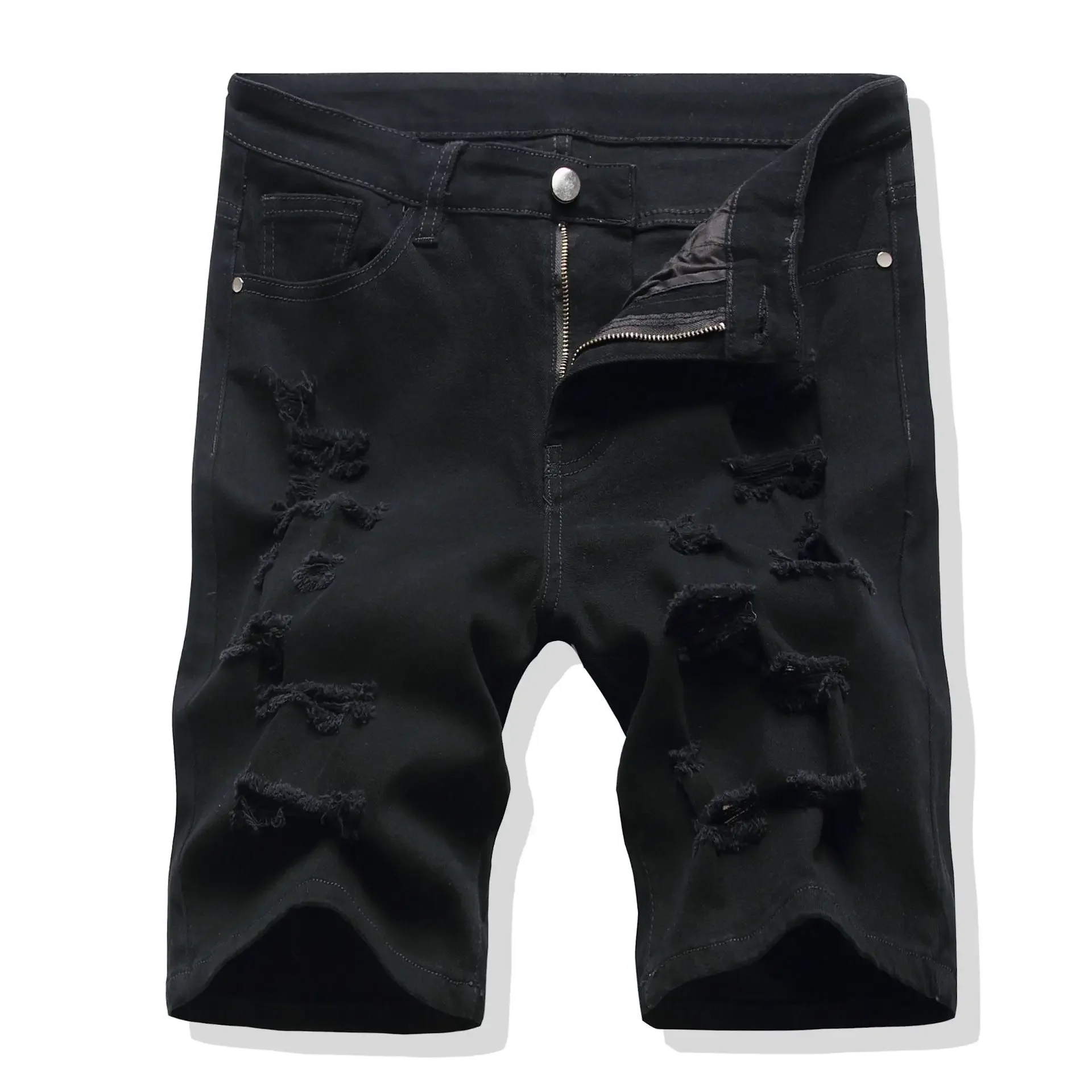 Thumbnail 4 - #43 Best Mens Ripped Distressed Jeans to Buy In 2026