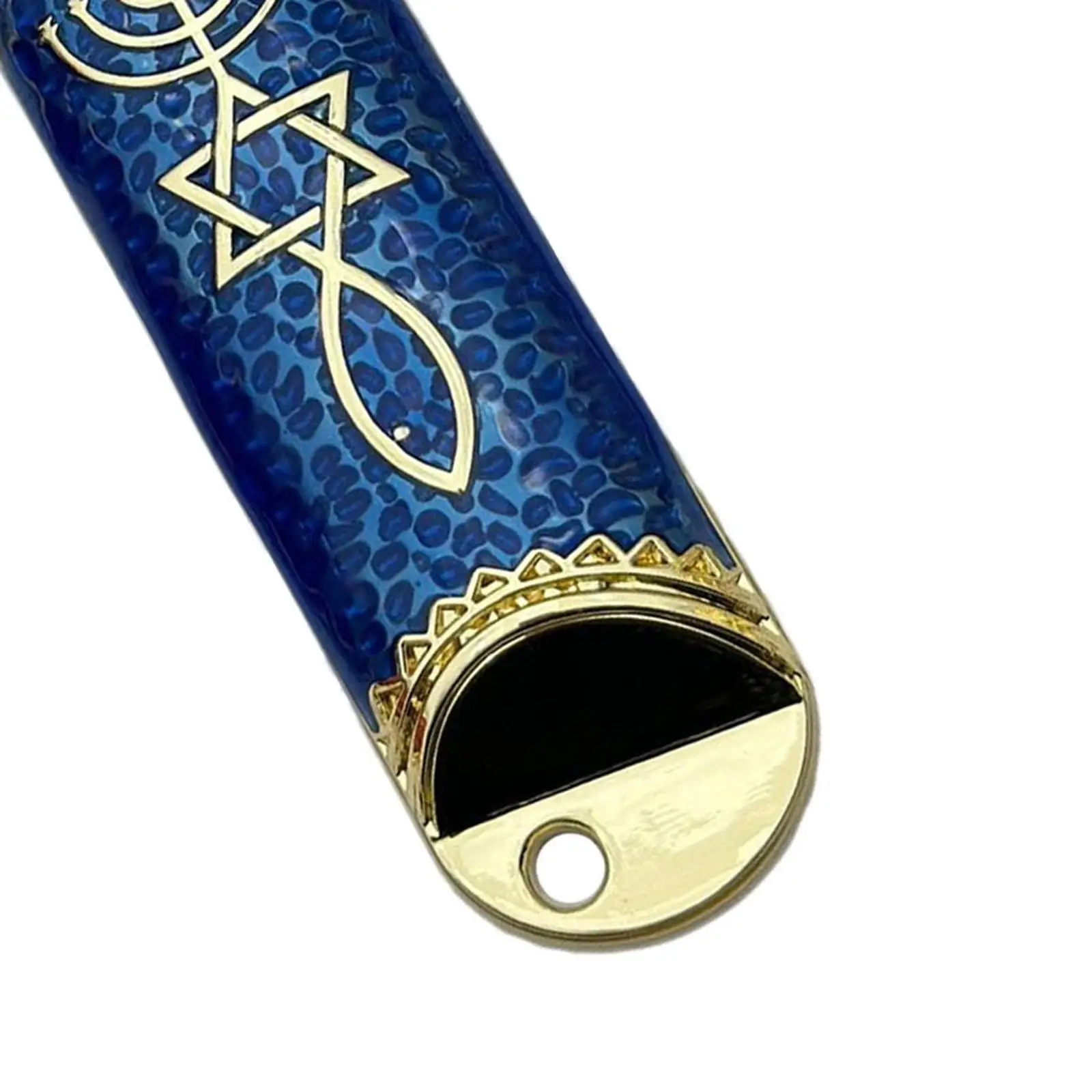 حافظة باب مزوزة مصنوعة يدوياً ، ديكور باب أمامي مصنوع يدويًا للترحيب والحماية ، رمز متعدد الأغراض ، way way way