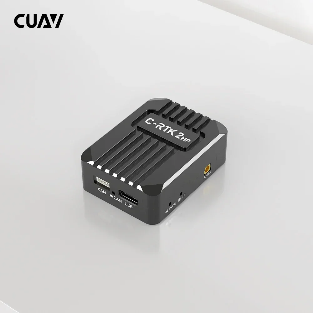 CUAV New C-RTK 2HP Dual Antenna Centimeter Position GNSS Heading Module