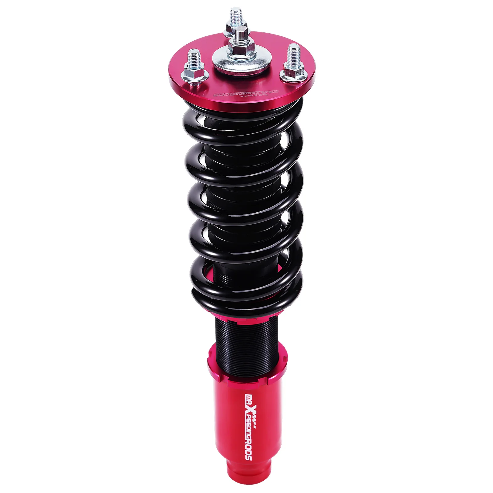 Coilovers Lowering Kit for Honda Accord 90-97 CB CD Adj. height Shock Absorber Coil Suspension Shock Struts